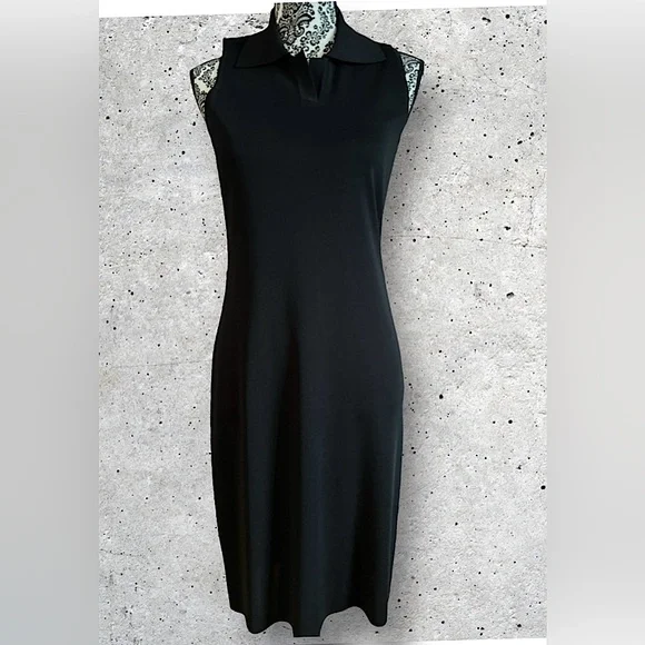 Misook | Dresses | Exclusively Misook Wrinkle Resistant Bodyconscious Dress  Nwot | Poshmark